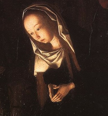 nativity Mary